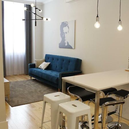 Augusta Street 213 - 2 Dto Apartment Lisboa Екстериор снимка