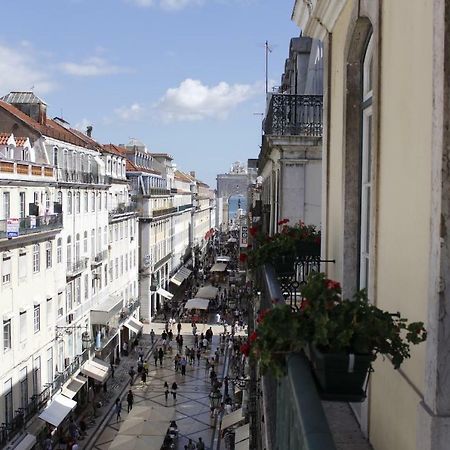 Augusta Street 213 - 2 Dto Apartment Lisboa Екстериор снимка