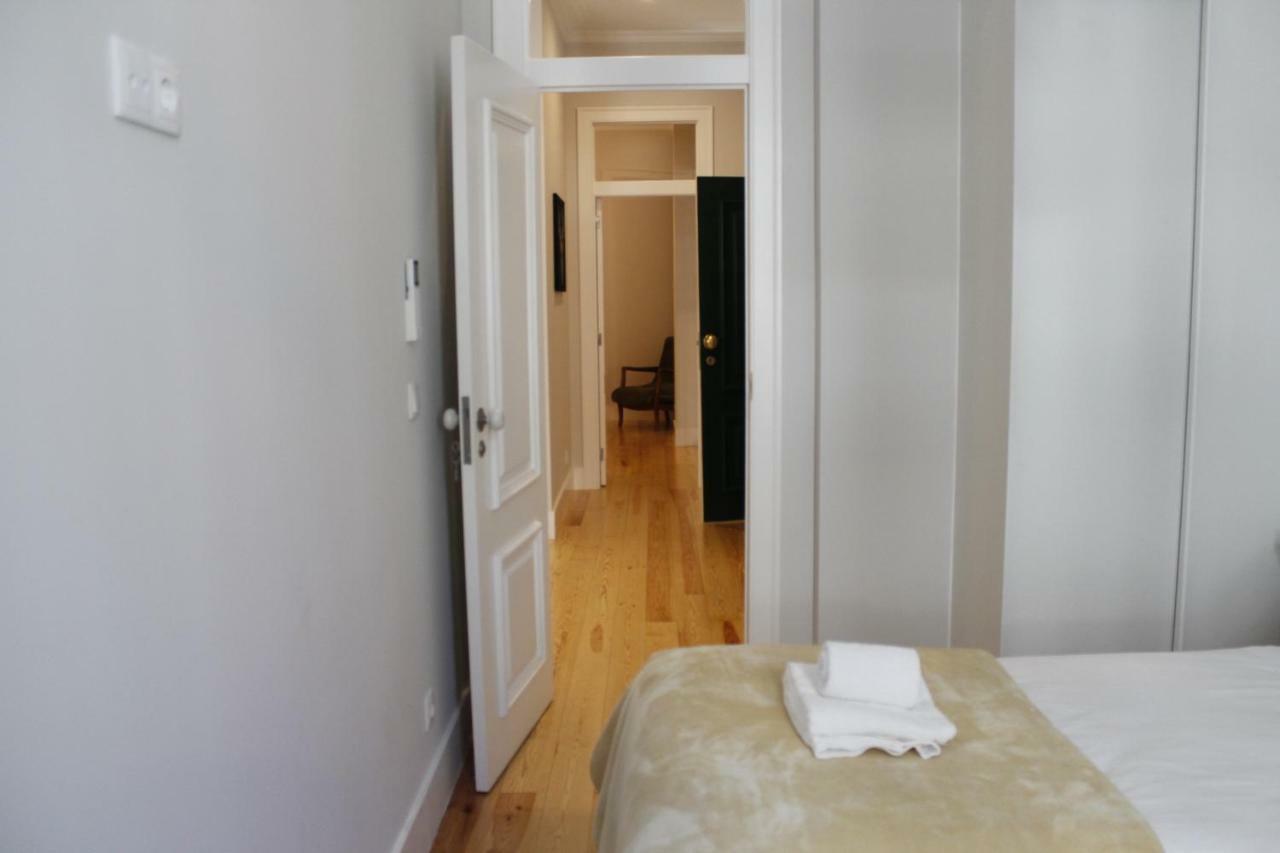 Augusta Street 213 - 2 Dto Apartment Lisboa Екстериор снимка