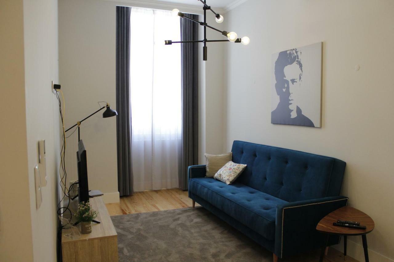 Augusta Street 213 - 2 Dto Apartment Lisboa Екстериор снимка