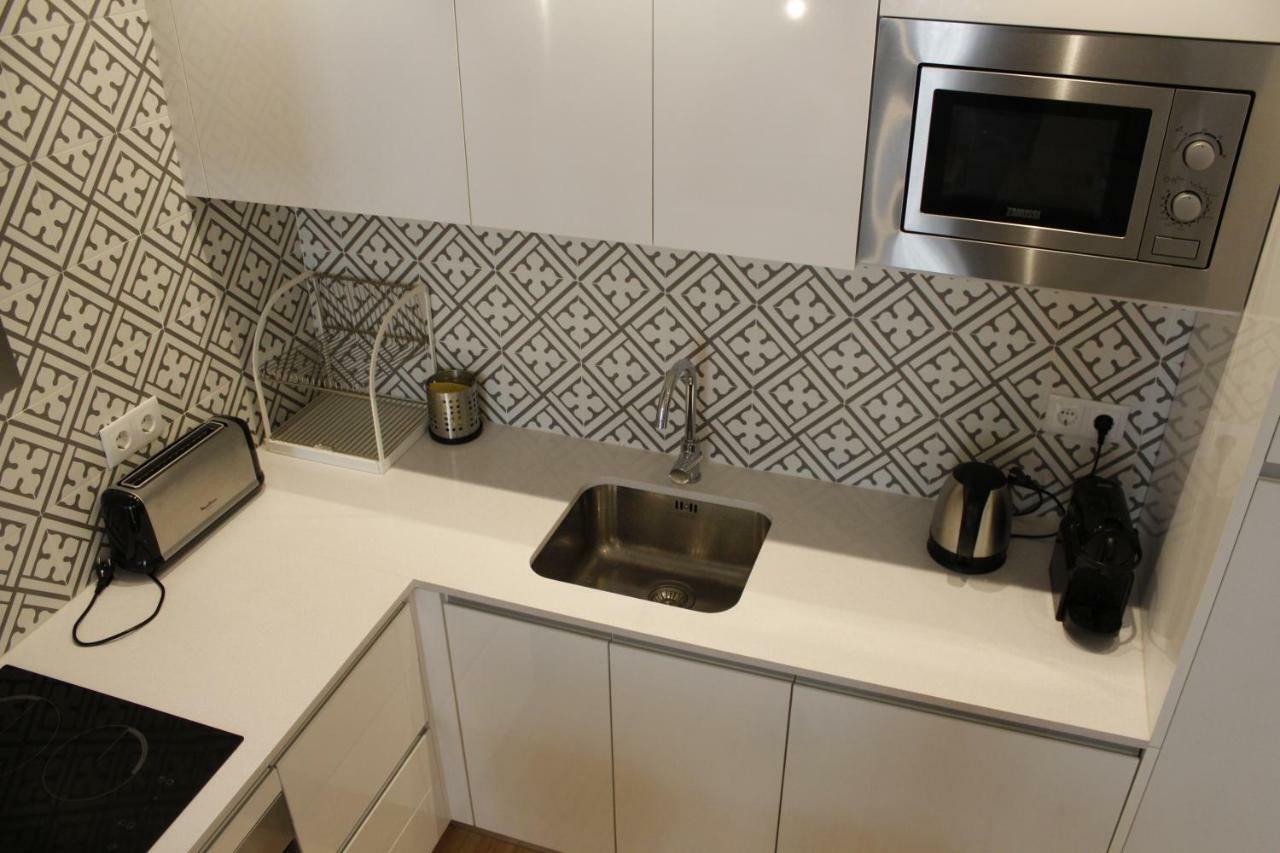 Augusta Street 213 - 2 Dto Apartment Lisboa Екстериор снимка