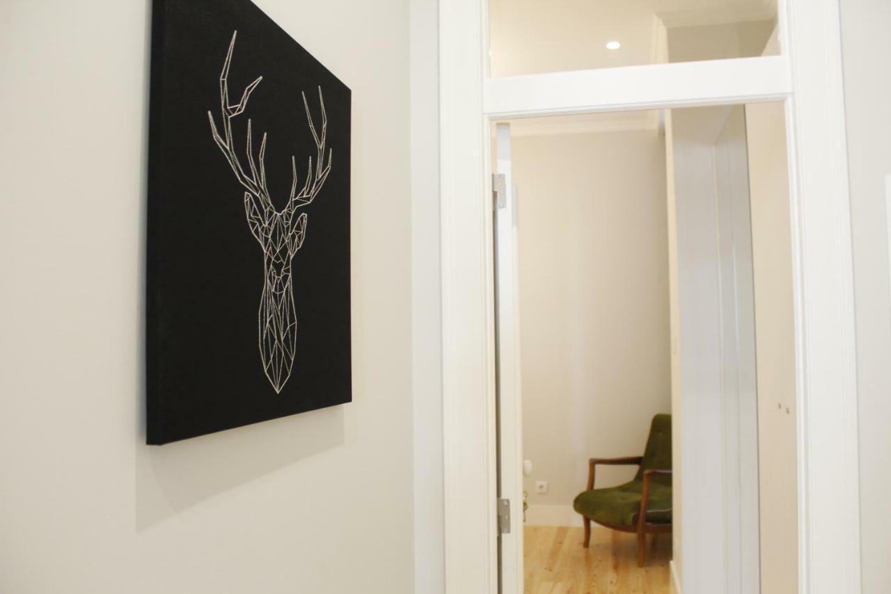 Augusta Street 213 - 2 Dto Apartment Lisboa Екстериор снимка
