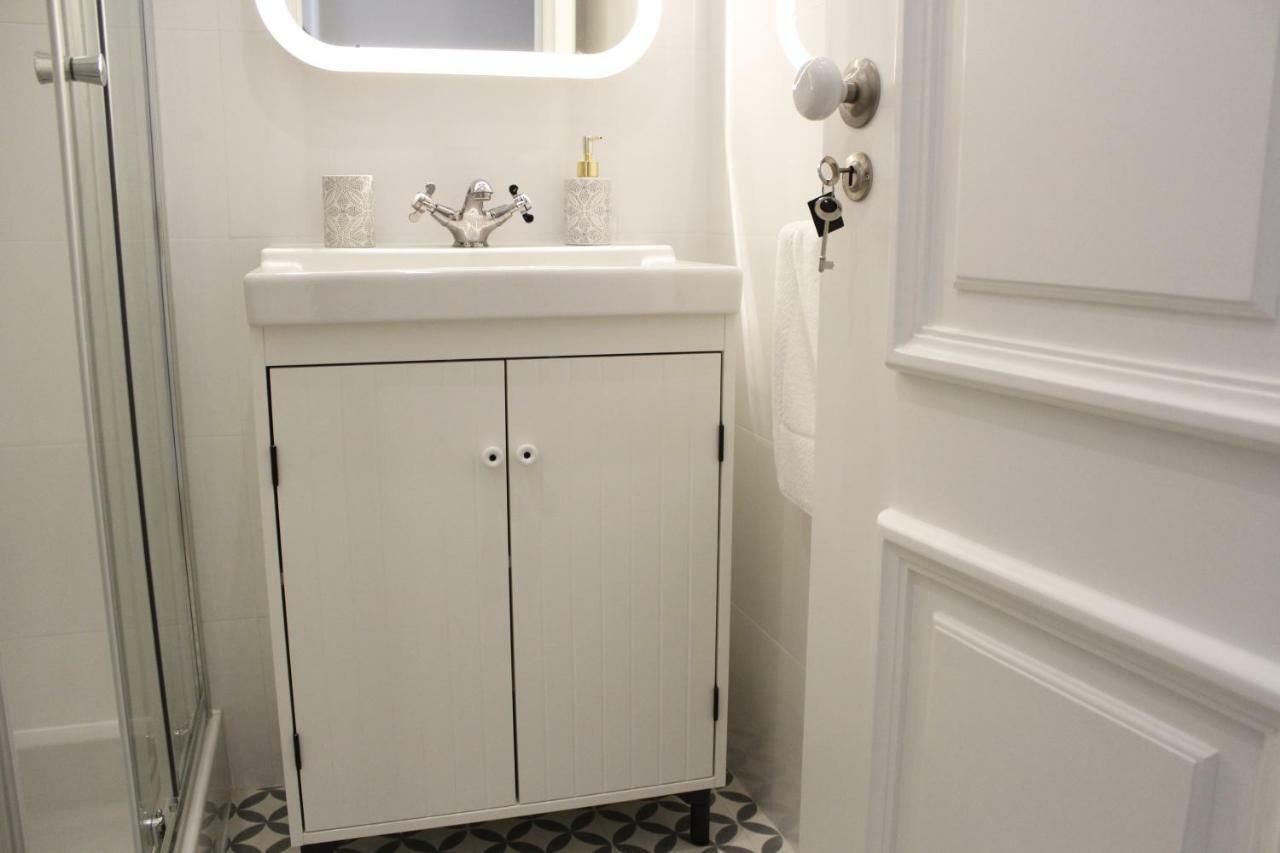 Augusta Street 213 - 2 Dto Apartment Lisboa Екстериор снимка