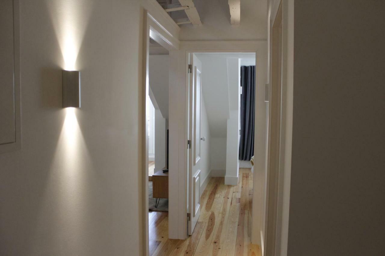 Augusta Street 213 - 2 Dto Apartment Lisboa Екстериор снимка