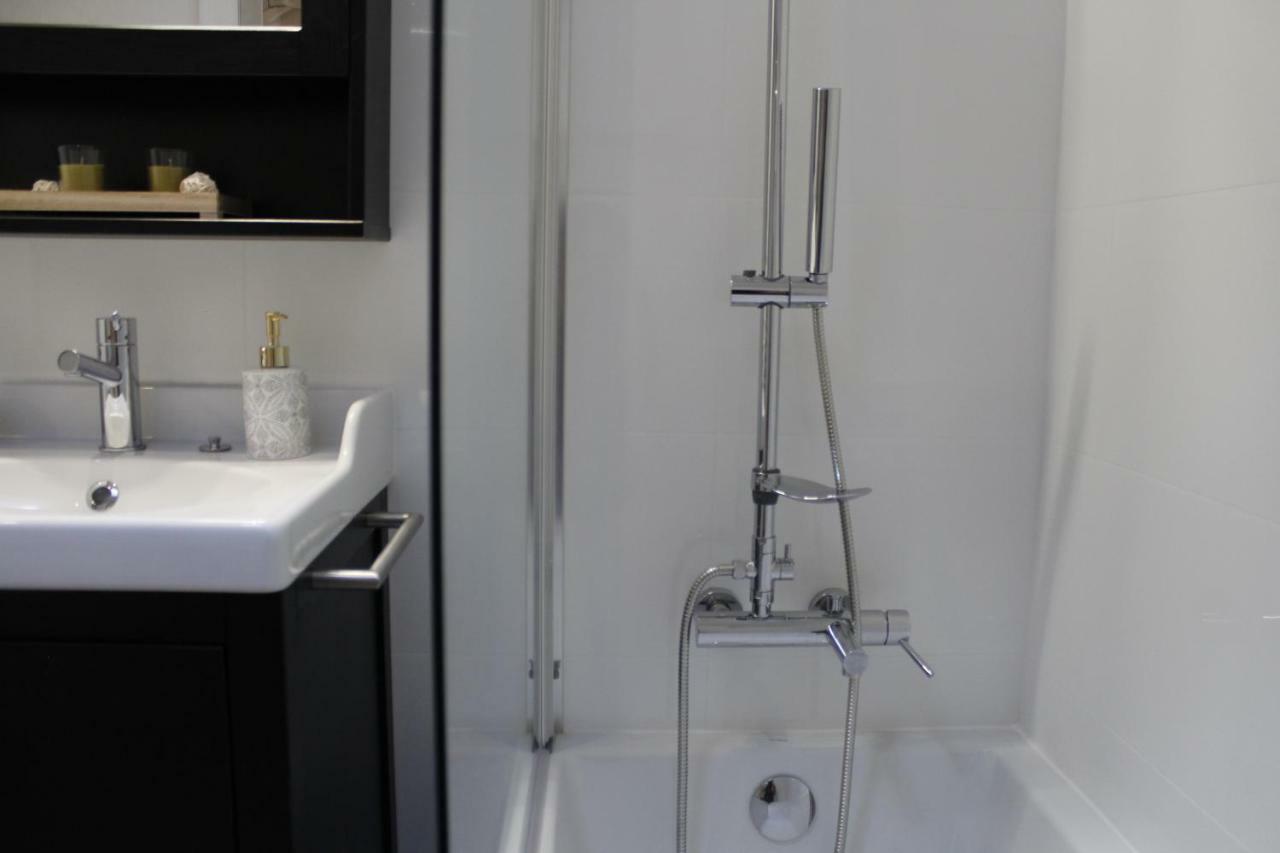 Augusta Street 213 - 2 Dto Apartment Lisboa Екстериор снимка