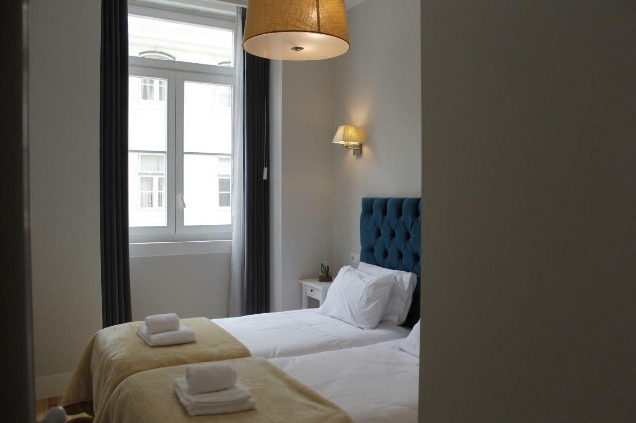 Augusta Street 213 - 2 Dto Apartment Lisboa Екстериор снимка