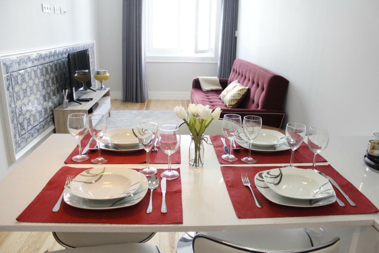 Augusta Street 213 - 2 Dto Apartment Lisboa Екстериор снимка
