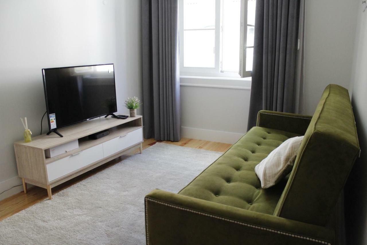 Augusta Street 213 - 2 Dto Apartment Lisboa Екстериор снимка