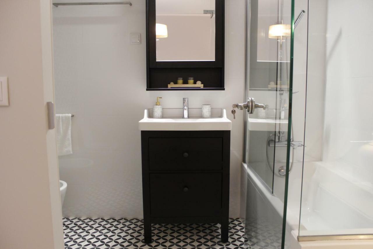 Augusta Street 213 - 2 Dto Apartment Lisboa Екстериор снимка