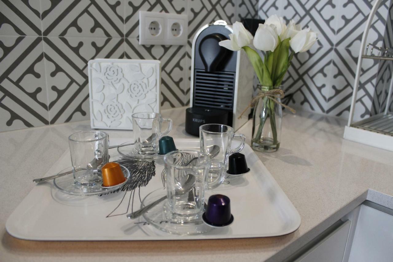 Augusta Street 213 - 2 Dto Apartment Lisboa Екстериор снимка