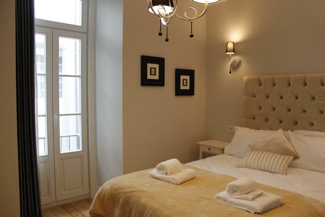 Augusta Street 213 - 2 Dto Apartment Lisboa Екстериор снимка