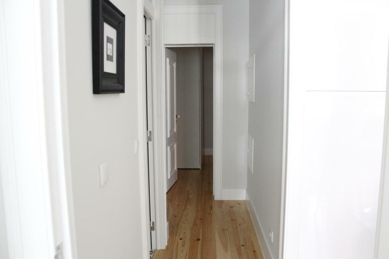Augusta Street 213 - 2 Dto Apartment Lisboa Екстериор снимка