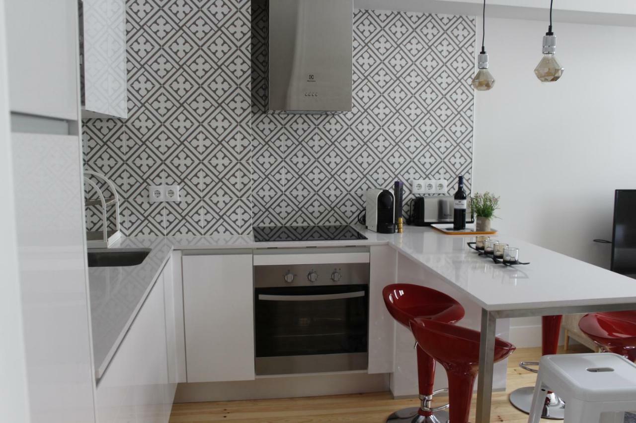 Augusta Street 213 - 2 Dto Apartment Lisboa Екстериор снимка
