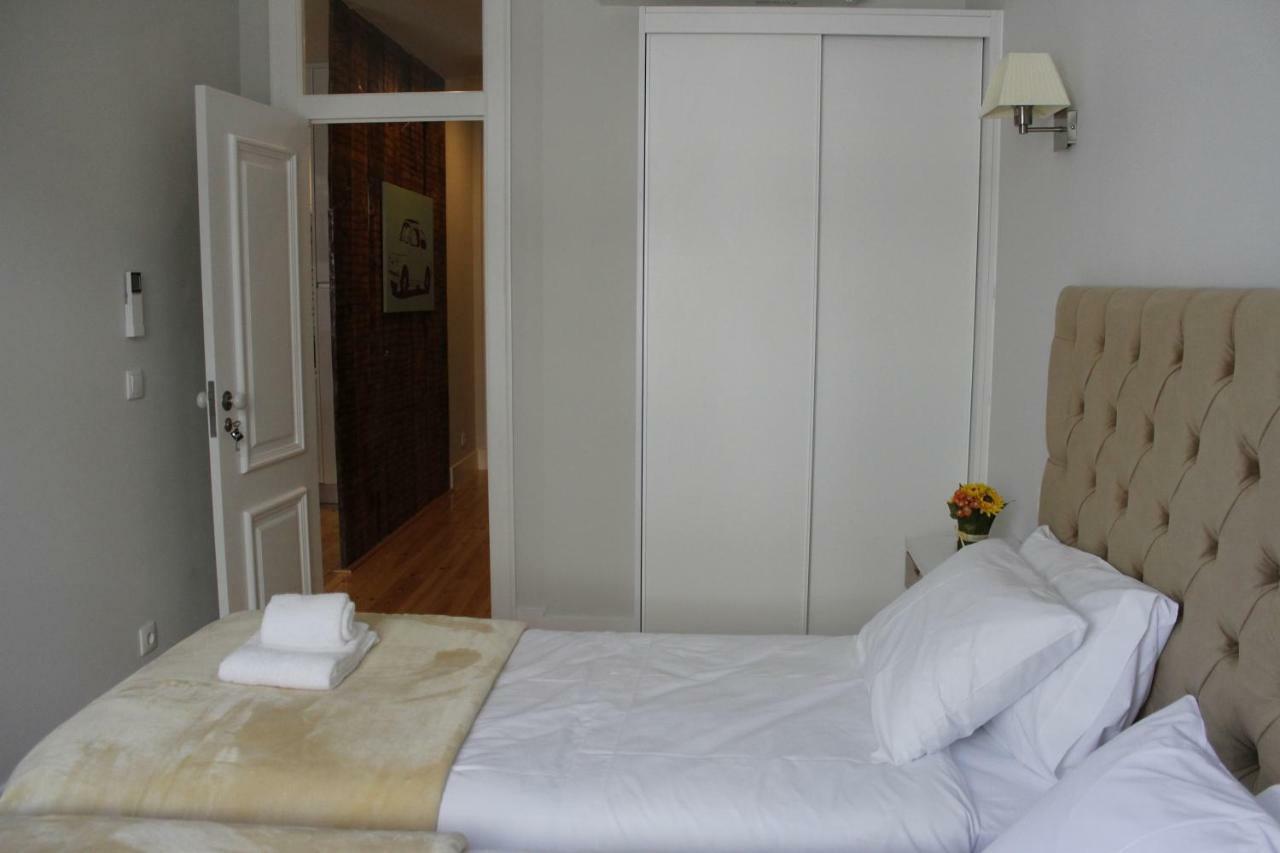 Augusta Street 213 - 2 Dto Apartment Lisboa Екстериор снимка