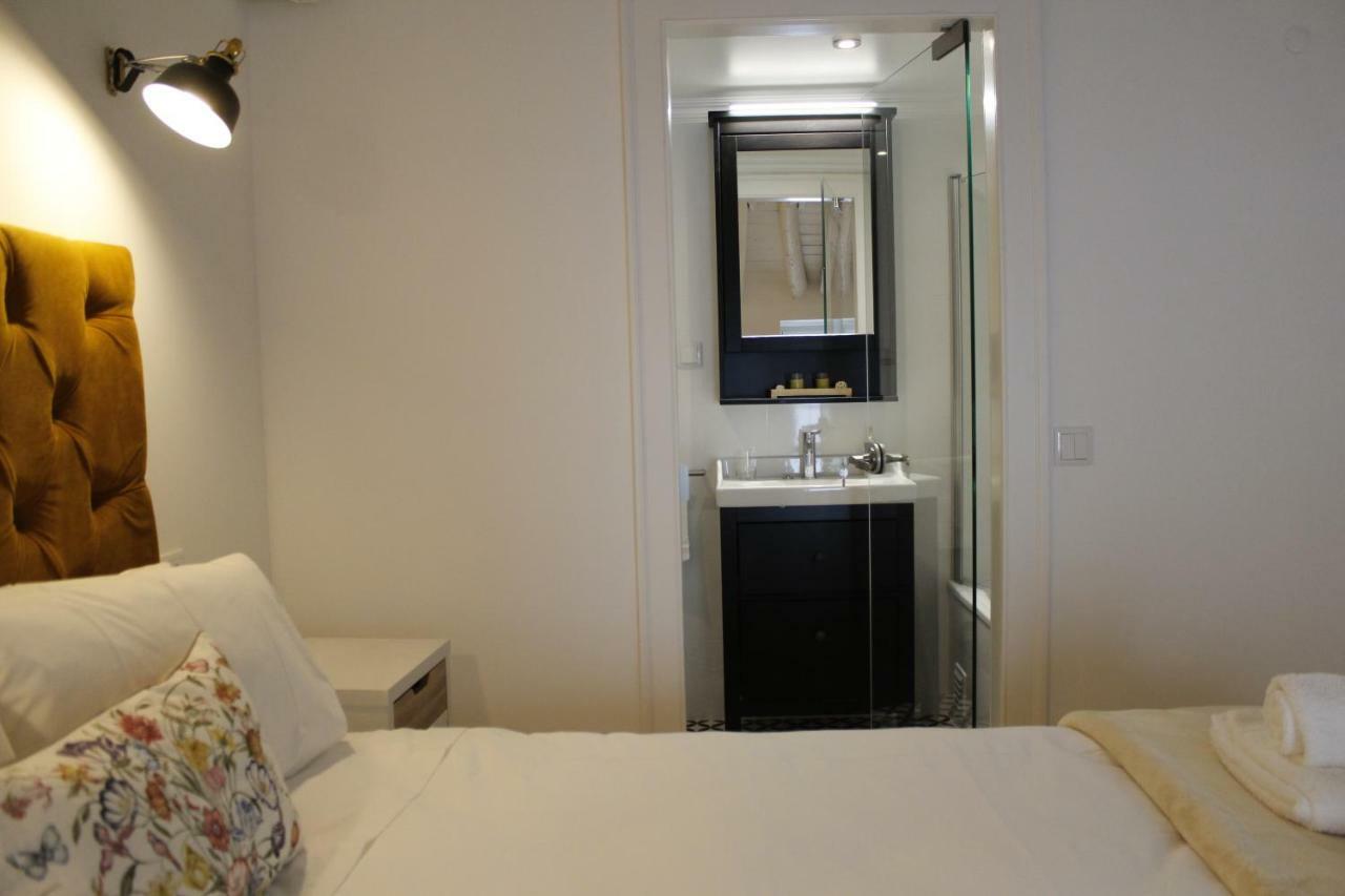 Augusta Street 213 - 2 Dto Apartment Lisboa Екстериор снимка