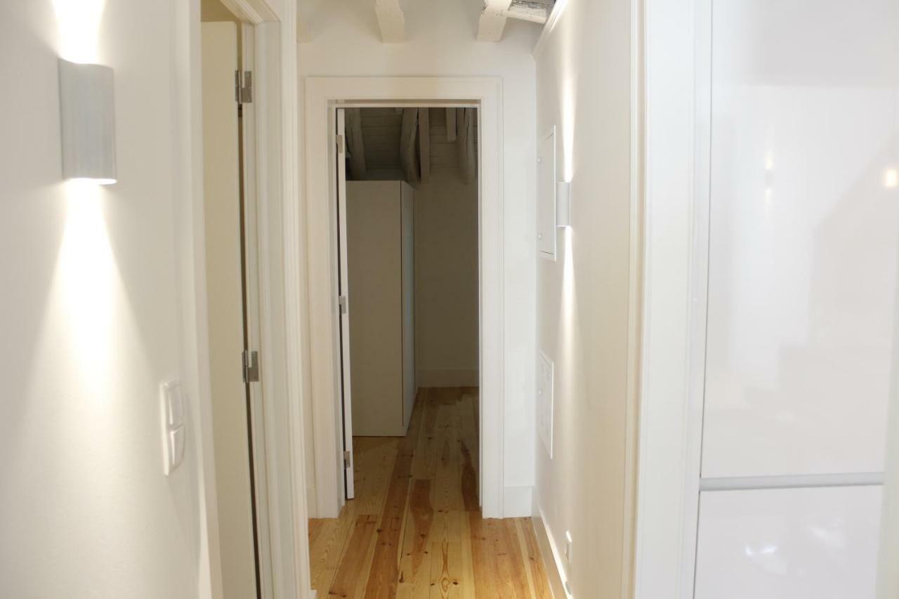 Augusta Street 213 - 2 Dto Apartment Lisboa Екстериор снимка