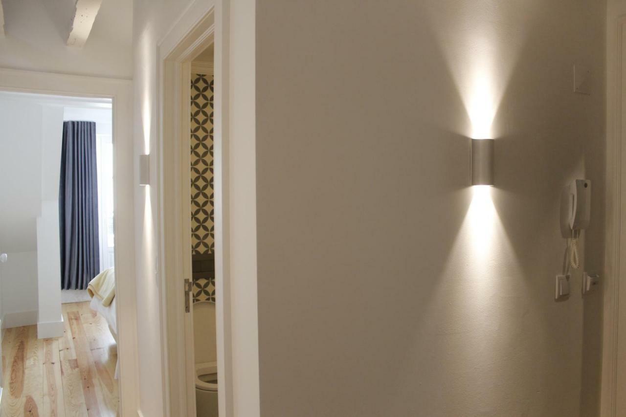 Augusta Street 213 - 2 Dto Apartment Lisboa Екстериор снимка
