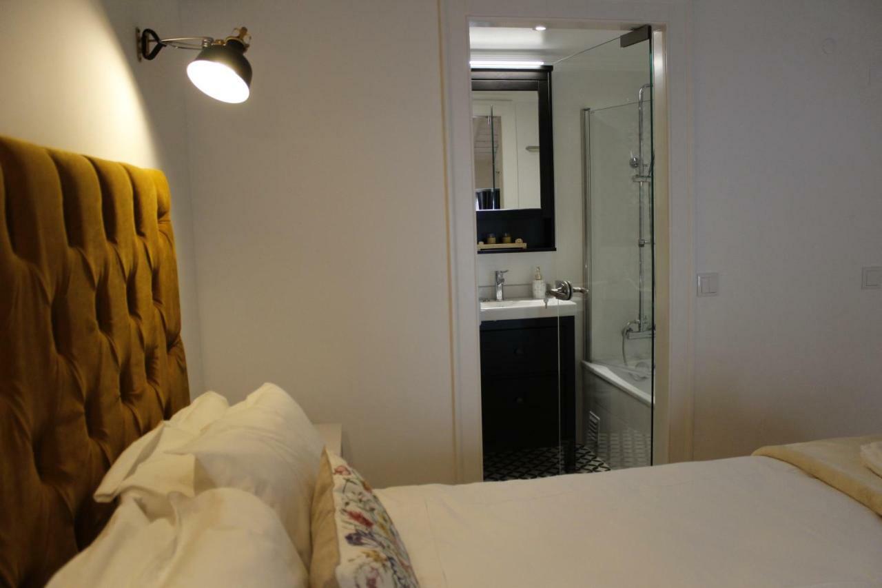 Augusta Street 213 - 2 Dto Apartment Lisboa Екстериор снимка